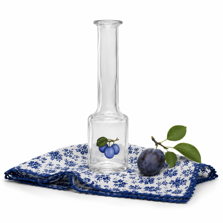 Pijačka 50 ml slivka