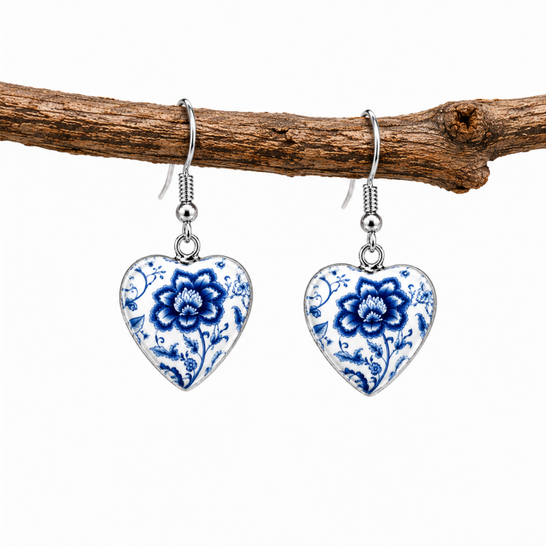 copy of Earrings SÁRA (clip)