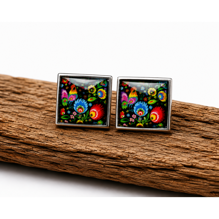 Earring TAMARA
