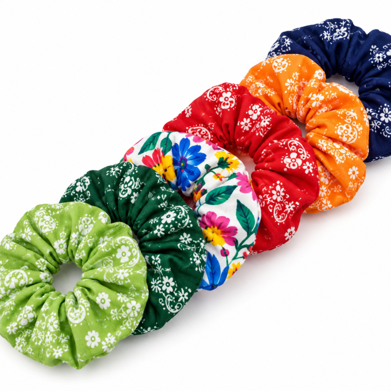 Hair band - mix