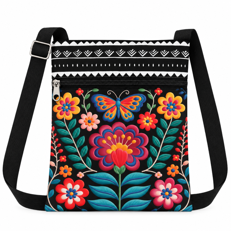 Crossbody taška Hana
