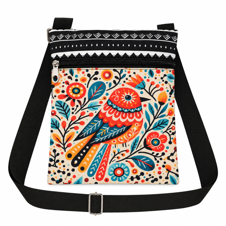 Crossbody taška Klára