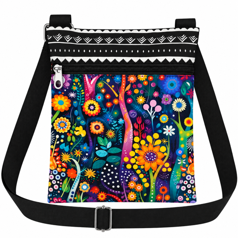 Crossbody taška Elizabeth