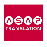 Asap translation