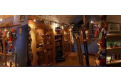 Slovak Folk Travel & souvenir shop